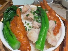 -悦满楼·西关名点·湛江名菜(航空综合大厦店)