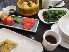 -利雅园酒家(大沙地店)