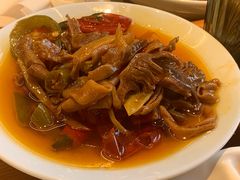 -好這口重庆小面(总店)