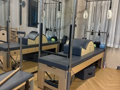 -VPsmart私教健身工作室(新华路旗舰店)