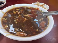 -小胖包子王(光明楼店)