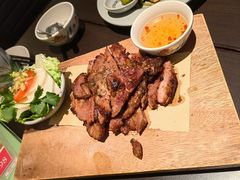 -大头虾越式风味餐厅(光明广场店)