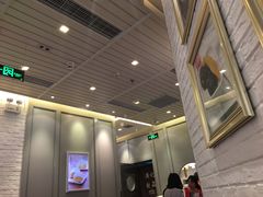 -满记甜品(荟聚购物中心店)