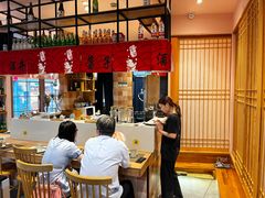 -酒井酱子·深夜食堂(东城汇店)