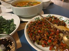 -一坐一忘云南菜(嘉里中心店)