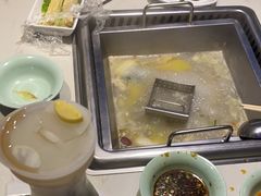 -野妹火锅(布吉店)