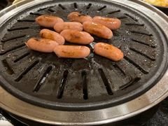 -九田家黑牛烤肉料理(太阳城店)