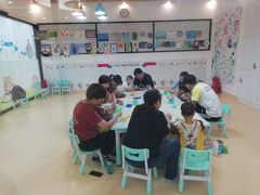-美国谷斯妈妈早教中心 (陆家嘴店)