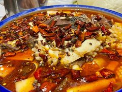 -豫和馍菜汤(市场街店)