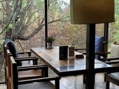靠窗位-D STAR COFFEE帝星咖啡