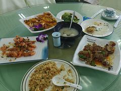 -景好海鲜餐厅(大鹏必选旅游店)