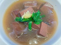 -金华安大酒楼·老牌潮菜·粤式茶点(东方国际店)