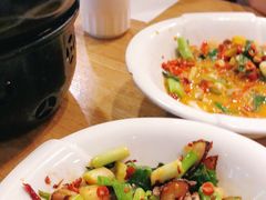 -湘缘道客•湘缘饭店·25年湘菜馆(古墩路店)