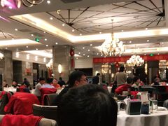 大堂-大铁勺新津菜(东丽阳光新业广场店)