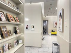 -天真蓝照相馆(新世界店)