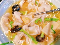 㷮熘鱼片-梅飞酒家(桑园路店)