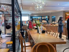 -方炉·天然食材面包店(青秀店)