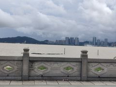 -威远炮台