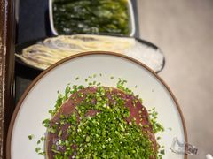 手工改刀腰片-渝利重庆火锅