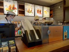 -星巴克(北京南站第二店)