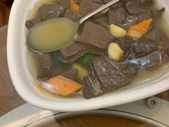 -启香鸡私房菜(湖景店)