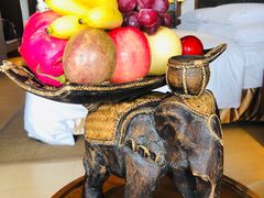 -西双版纳融创皇冠假日度假酒店