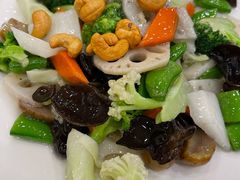 炒全素-奥华餐厅·老张记(台基厂店)