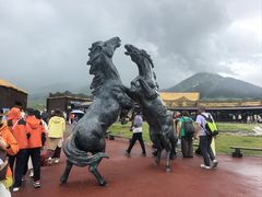 -新疆那拉提国家旅游度假区