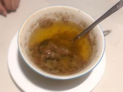 清火鸭心汤-味悦·老字号·赣州菜(厚德总店)