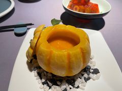 -梧桐北京烤鸭·铜锅涮肉(海岸城店)