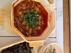 -一坐一忘云南菜(北京skp店)