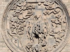 -常家庄园
