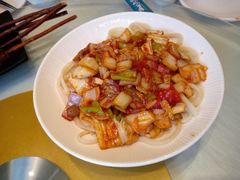 -撒拉花儿·新疆菜·清真(太阳宫店)