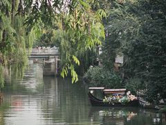 -小河直街历史文化街区