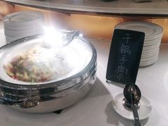 -南京维景国际大酒店咖啡厅