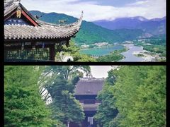 -青城山