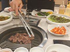 -黄金牧场(明洞总店)