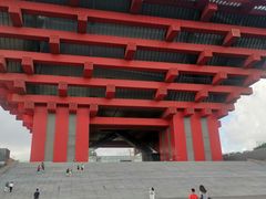 -中华艺术宫(上海美术馆)