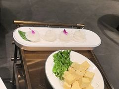 -南门四季铜锅涮肉(大屯·北苑店)