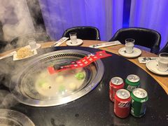 -营信刘罗锅铁锅炖(建华店)