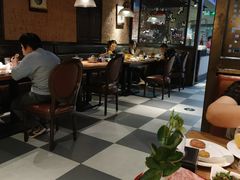 大堂-甄品麦哲伦海鲜和牛自助(万达广场店)