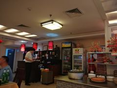 -陕西风味餐厅(陕西省驻京办店)