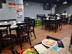 大堂-东山羊庄(八卦岭店)