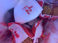 脆皮炸鸡-华莱士炸鸡汉堡(崇文门搜秀城店)