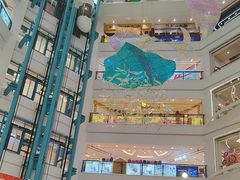 -新玛特购物广场(齐齐哈尔店)