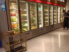 -牛串门串串香(东直门簋街总店)
