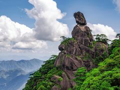 -三清山风景名胜区