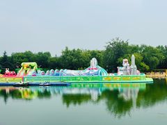 -大兴滨河森林公园