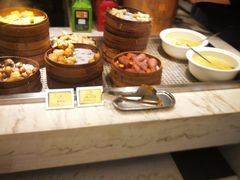 -张家港国贸酒店·餐厅