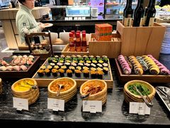 -博林天瑞喜来登酒店·西丽尚膳